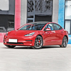 2024 Modèle 3 Voiture électrique Véhicule à énergies nouvelles 445km <span class=keywords><strong>Tesla</strong></span> Modèle 3 Véhicules à énergies nouvelles - Product Image 3