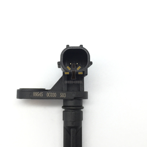 Capteur ABS PEIVSO neuf en gros, remplacement direct OEM 89545-0C030 895450C030, capteur de vitesse de roue ABS pour Toyota - Product Image 6