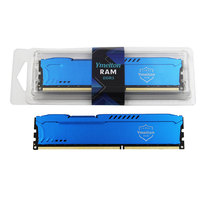 Memorias RAM DDR3 Desktop 8GB RAM DDR3L1600MHZ Ymeiton UDIMM DDR3 pour Ordinateur Coloré Gilet Mémoire RAM DDR3 Haute Qualité 4/8GB