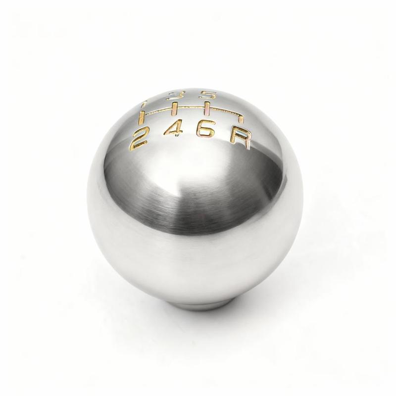 CNC Machined Stainless Steel Automatic Shift