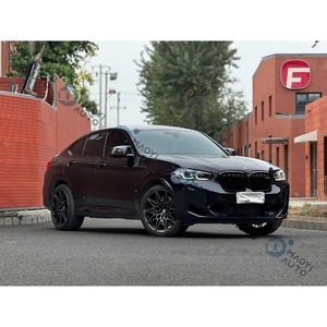 <span class=keywords><strong>BMW</strong></span> <span class=keywords><strong>X6</strong></span> XDrive 40Li SUV 2024 Edizione Limitata Black Flame Automatica con Motore 3.0T L6 48V Mild Hybrid AWD di Medie-Grandi Dimensioni Auto Usata Nuova per Esportazione - Product Image 3