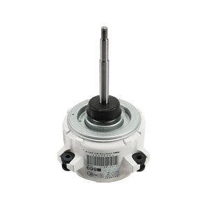 다이킨 에어컨 실외기 4MX100DMV2C RXYSQ6PA7Y1B 팬 모터 모델 KFD-325-70-8A2 869 부품 번호 5017651 148557J - Product Image 1