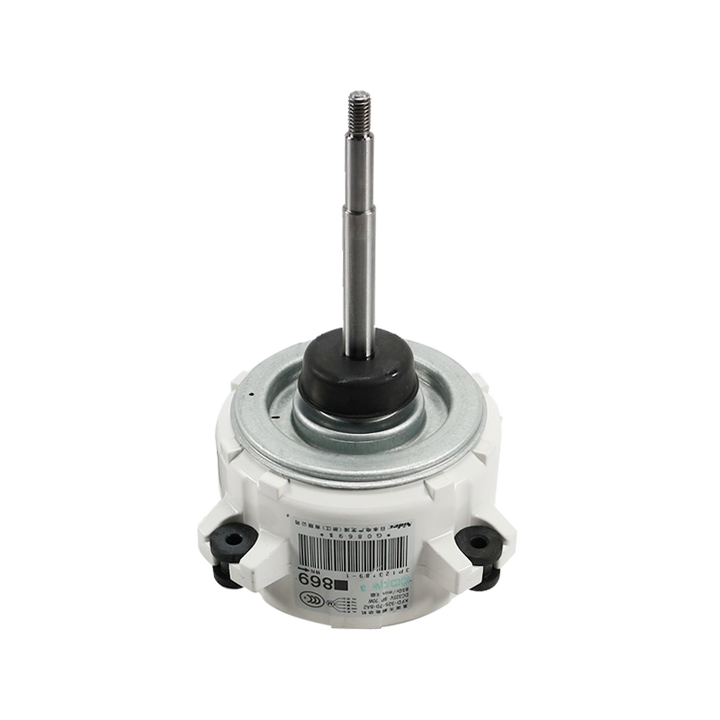 ダイキンエアコン室外機4MX100DMV2C RXYSQ6PA7Y1Bファンモーターモデル