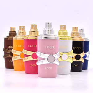 OEM ODM Fábrica Fabricante Etiqueta Privada Hombres Mujeres Personalizable Fragancia Perfume Parfum Logotipo Personalizado - Product Image 2