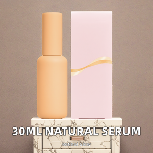 Set de Suero Facial Blanqueador Antiarrugas Natural de 30 ml, Niacinamida, Ácido Hialurónico, Cafeína, AHA, Ácido Salicílico para Hidratar la Piel - Product Image 2