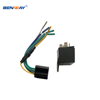 Mini Rastreador GPS 2G con Gestión de Flota y Seguimiento en Tiempo Real para Motocicletas