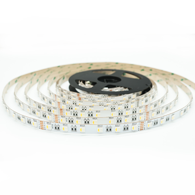 Blanc 60LEDs/m