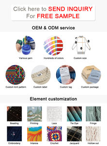 Suéter <span class=keywords><strong>y</strong></span> pantalones personalizados para bebés <span class=keywords><strong>y</strong></span> niños pequeños, conjunto de <span class=keywords><strong>dos</strong></span> piezas de algodón moteado, punto acanalado para bebés, conjunto de punto espolvoreado - Product Image 5