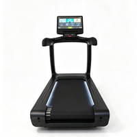 Nouvelles versions LZX-L60 Max 2026 – Tapis de course intelligent avec connexion IA et grand écran LCD pour une course fluide