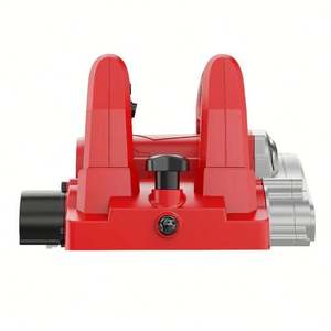 Máquina cepilladora de pared profesional Herramientas eléctricas Pulidores de pared para ventas al por mayor - Product Image 5