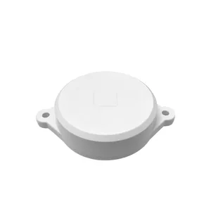 स्मार्ट iBeacon बीकन के साथ गति संवेदक सूचक Nrf52810-built-in ble 4.0/5.0 से प्रोग्राम बीकन