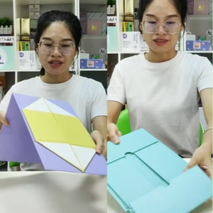 Custom Luxury Foldable Magnetic Magnet Rigid Paper Gift Box for <strong>Package</strong> - Product Image 6