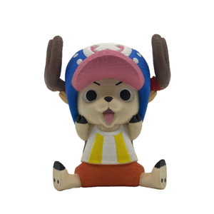 Servicio de Impresión 3D de Alta Calidad, Modelos SLA, SLS, PETG, MJF, FDM, Impresión Personalizada, Impresión en Pequeños Lotes, Una Sola Pieza - Qiao Ba - Product Image 1