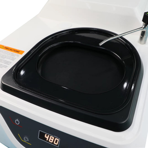 Machine de meulage/polissage d'échantillons métallographiques <span class=keywords><strong>MoPao</strong></span> 200 - Product Image 5