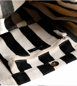 Wholesale Reusable Economic <b>Extra</b> <b>Large</b> Blank Custom Printed Canvas Tote <b>Bag</b> - Product Image 4