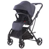 Poussette compacte Baby Dream, poussette pour bébé/poussette pour triplets, poussette pliable pour bébé/poussette de voyage pour bébé, poussette pour bébé Egg