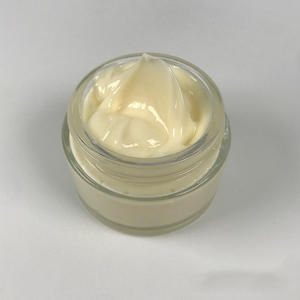 Base <span class=keywords><strong>de</strong></span> Crema Esencial para Reparación <span class=keywords><strong>de</strong></span> Ojos Semiacabada al por Mayor, 1 kg, 5 kg, con Niacinamida, Fermento <span class=keywords><strong>de</strong></span> Bifida, Hidratante y Reafirmante, OEM - Product Image 2