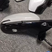 Pièces détachées automobiles, accessoires de voiture d'origine pour BYD Sealion 05 EV / BYD Sealion 5 EV SUV électrique, kits complets pour la carrosserie