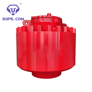 Dispositivo de Prevención de Explosiones Anulares API 16A para Sistema de Control de Perforación de Pozos - Product Image 5