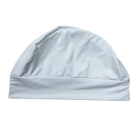 Chapeau de cyclisme compressif pour l'automne, l'hiver et le printemps, coupe-vent, chaud, respirant, pliable, réglable, personnalisé, pour la pêche en plein air
