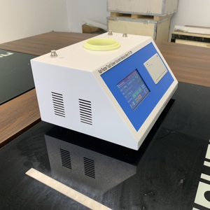 ASTM D1533 <span class=keywords><strong>Karl</strong></span> <span class=keywords><strong>Fischer</strong></span> Su İçeriği Ölçer <span class=keywords><strong>Karl</strong></span> <span class=keywords><strong>Fischer</strong></span> Titratörü petrol ürünleri için - Product Image 2
