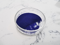 Tripeptide de cuivre-1, usine certifiée ISO9001, vente de poudre de peptide de cuivre à 99 %, GHK-Cu