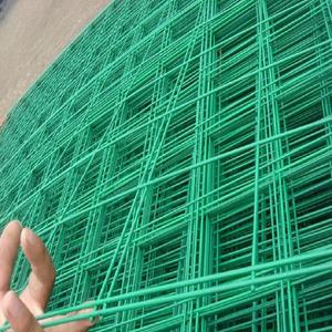 Factory Price 316l Stainless Steel Rebar Welded Wire <b>Mesh</b> Panel - Product Image 4