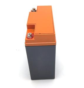 ชุดแบตเตอรี่ลิเธียมไอรอนฟอสเฟต18650 LiFePO4ลิเธียมไออน12V 12.8V 24V 48V สำหรับมอเตอร์ไซค์ - Product Image 4