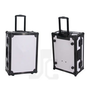 Controlador <span class=keywords><strong>Pioneer</strong></span> DDJ400, Caja para DJ DDJ800, Estuche para <span class=keywords><strong>Tornamesa</strong></span> DDJ1000, Estuche de Transporte DDJSB3, Fabricado en China Continental - Product Image 5