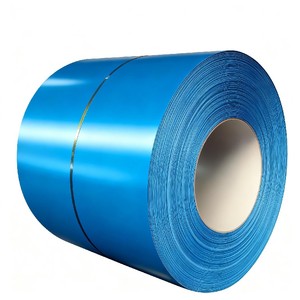 Bobina de Acero Prepintada <span class=keywords><strong>para</strong></span> Techos, Acero Galvanizado <span class=keywords><strong>para</strong></span> Servicios de Doblado y Soldadura, <span class=keywords><strong>Frases</strong></span> Clave: Servicios de Doblado y Soldadura - Product Image 1