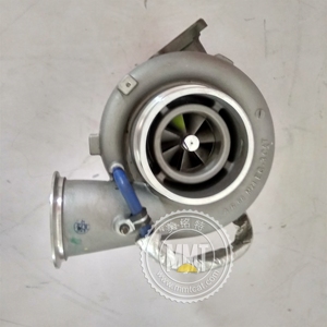 เทอร์โบชาร์จเจอร์เครื่องยนต์ mmt C13 รุ่น 247-2965  C13 Turbo 2472965 ระบายความร้อนด้วยน้ำ ซื้อเทอร์โบชาร์จเจอร์สำหรับขาย เทอร์โบชาร์จเจอร์สำหรับเครื่องยนต์ C13 - Product Image 5