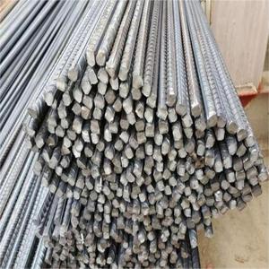 Trung Quốc Nhà cung cấp kết cấu thép thanh sắt 12mm 16mm Thông số kỹ thuật khác nhau thanh thép - Product Image 3