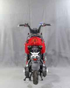 Compra de Scooters, los Más Populares, 1000w 60v, Vehículo Conveniente, Bicicleta Eléctrica Ligera para la Ciudad, Proveedor Chino al por Mayor, Ciclomotor Homologado para Carretera - Product Image 6