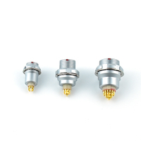 Kabelst ecker der Solarstrom anlage der TT B-Serie Push-Pull-Stecker Buchse FGG.1B.303.CLAD EGG.1B.303.CLL FHG.1B.303.CLAD