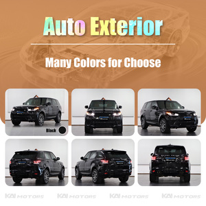 <span class=keywords><strong>Land</strong></span> <span class=keywords><strong>Rover</strong></span> Range <span class=keywords><strong>Rover</strong></span> Sport Usado, Modelo 3.0T SC V6 HSE Diésel (Versión Estadounidense), 340HP, Tracción en las Cuatro Ruedas, 8AT, SUV de Lujo - Product Image 2