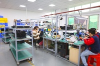 Module Dante, carte PCB monocanal, module d'amplificateur haute puissance avec DSP et POE