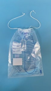 <strong>Disposable</strong> PE <strong>Urine</strong> <strong>Bag</strong> - 2000ml Medical Pee <strong>Bag</strong> <strong>Urine</strong> <strong>Collection</strong> <strong>Bag</strong> - Product Image 5