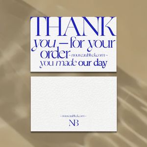 Étiquette suspendue personnalisée pour marque, rectangulaire, en papier, impression offset, avec code-barres. Cela va s'adapter parfaitement à votre design de logo. - Product Image 3