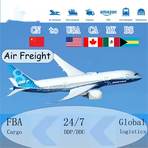 Giá rẻ nhất chi phí vận chuyển Trung Quốc để Pakistan Á Mexico USA Canada pháp Australia UAE ý Ấn Độ biển không khí vận chuyển hàng hóa Giao Nhận Đại Lý - Product Image 3