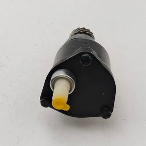 Pompe à vide pour VW SEAT AUDI <span class=keywords><strong>SKODA</strong></span> FORD Caddy II Mk Mk4  028145101F 028145101A  028145101E  724808510  95VW2A451AB - Product Image 3