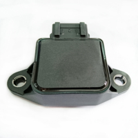 Capteur TPS pour pièces automobiles F01R064915, capteur de position du papillon des gaz pour moto Bosch Qianjiang Benelli Huanglong 600