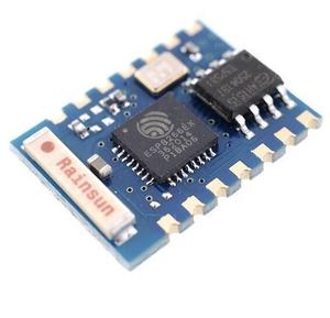 Module sans fil <span class=keywords><strong>ESP8266</strong></span> ESP-<span class=keywords><strong>03</strong></span> ESP03 avec port série pour contrôle à distance Wi-Fi et transceiver Wi-Fi - Product Image 3