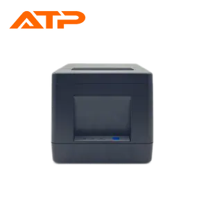 Impresora térmica de recibos de 3 pulgadas, ATP-RP31 de corte automático, 80mm