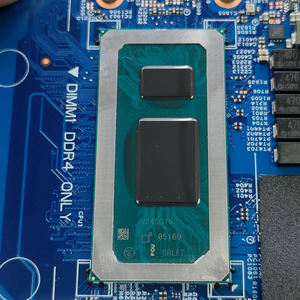 มาเธอร์บอร์ด3520 3420ละติจูดของแท้ใหม่0RKW2J Cyborg L 14 MB ADL 213274-1 7xmkg $ La - Product Image 5