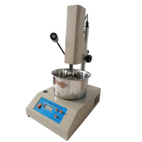 Discount Bitumen Needle Penetration Test Device/ Automatic Asphalt Penetrometer