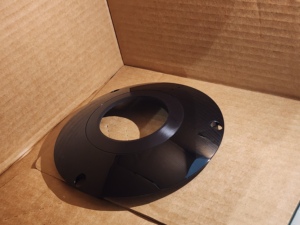Servicio de Inyección de Plástico y Ensamblaje para Accesorios de Controladores VR Personalizados por Empresas de Moldeo por Inyección - Product Image 3