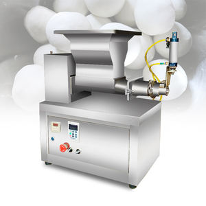 Machine à découper la pâte pneumatique / Machine à former des boulettes de pâte / Machine à diviser les boulettes de pâte pour boulangerie - Vente chaude - Product Image 2