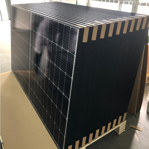 Panneaux photovoltaïques 600wp Cellule solaire 144 cellules <span class=keywords><strong>540wp</strong></span> 550wp 560wp Panneau solaire Type mono - Product Image 6