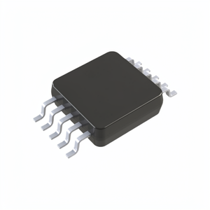 ช่องทางผู้ผลิต 10 TFSOP, 10 MSOP (0.118 นิ้ว, ความกว้าง 3.00 มม.) ไอซี OPAMP GP 2 วงจร 10UMAX/USOP MAX4333EUB-T - Product Image 1