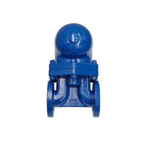 للبيع بالجملة ، صمام عالي القوة جيد مضاد للقاذورات ، كرة رافعة محكمة الغلق ، تطفو - Product Image 1